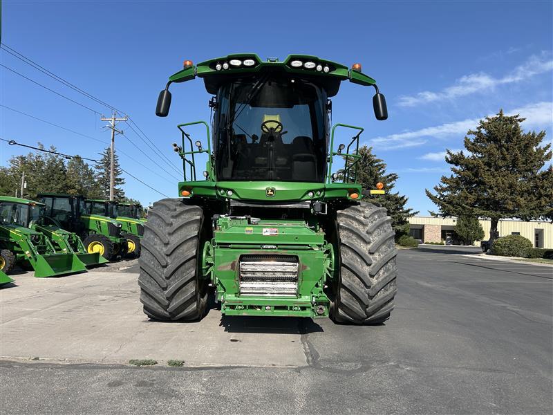 2020 John Deere 9900 Image 2
