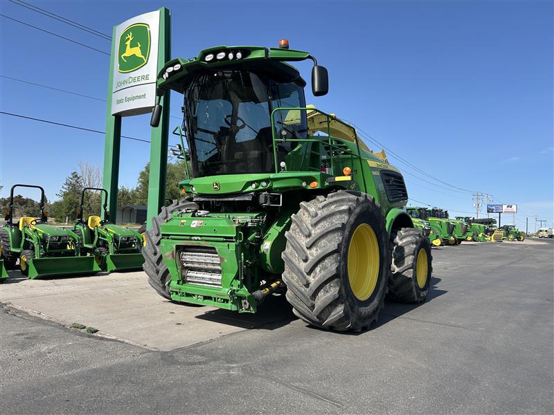 2020 John Deere 9900 Image 1