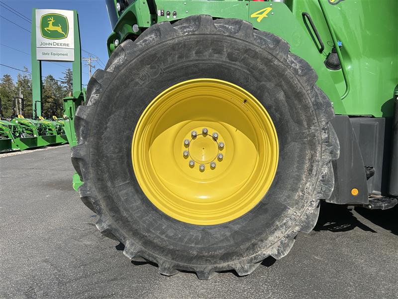 2020 John Deere 9900 Image 9