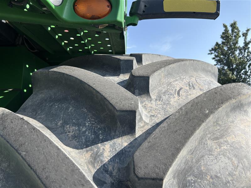 2020 John Deere 9900 Image 10