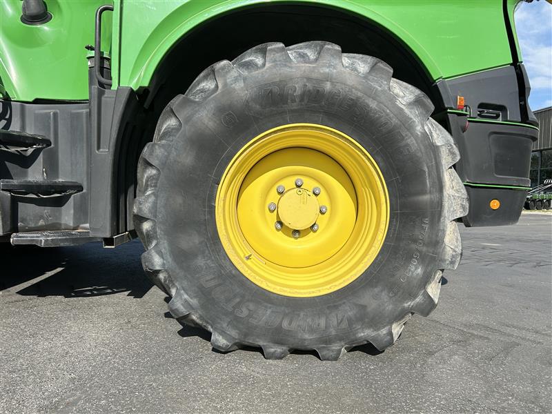 2020 John Deere 9900 Image 11
