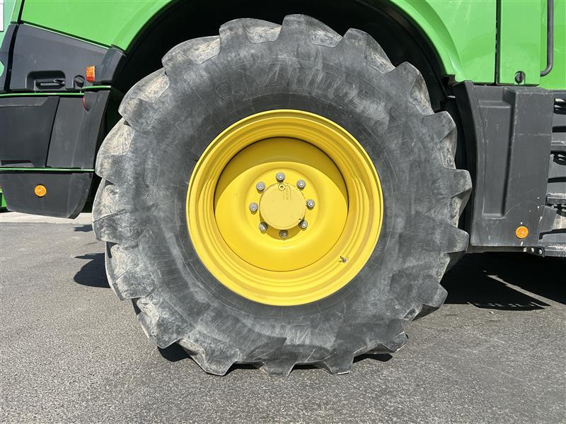 2020 John Deere 9900 Image 15