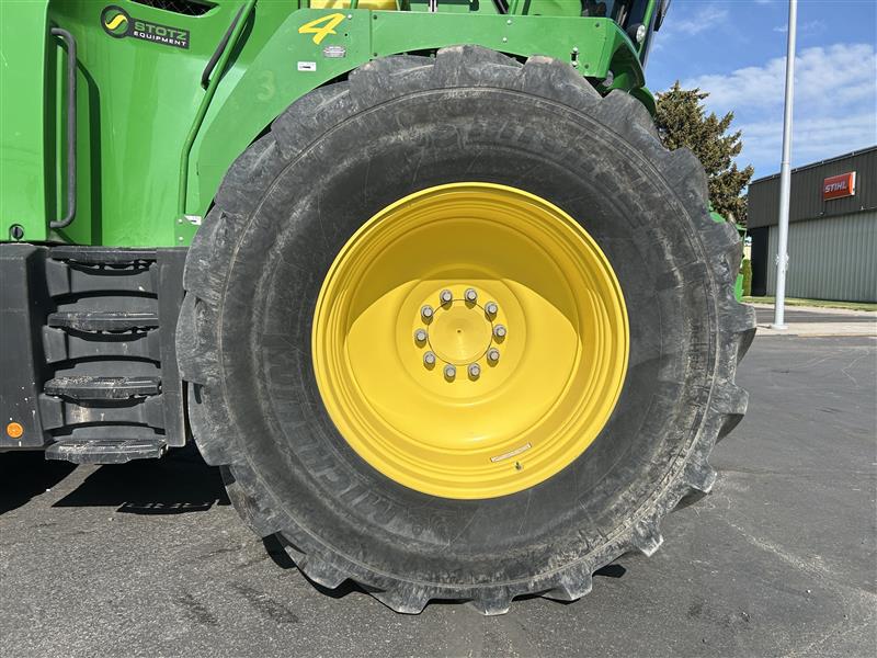 2020 John Deere 9900 Image 13