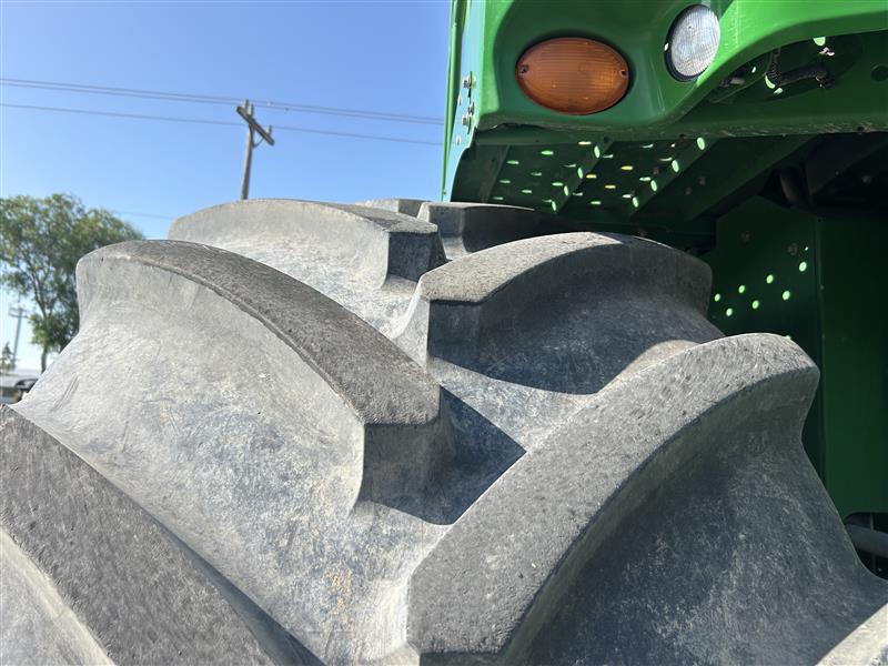 2020 John Deere 9900 Image 14