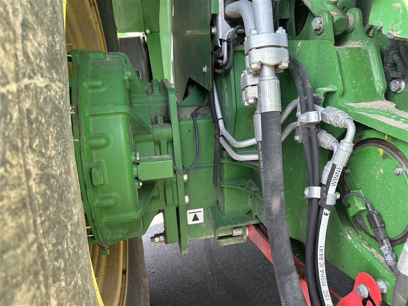 2020 John Deere 9900 Image 17