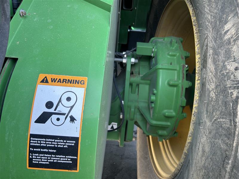 2020 John Deere 9900 Image 18