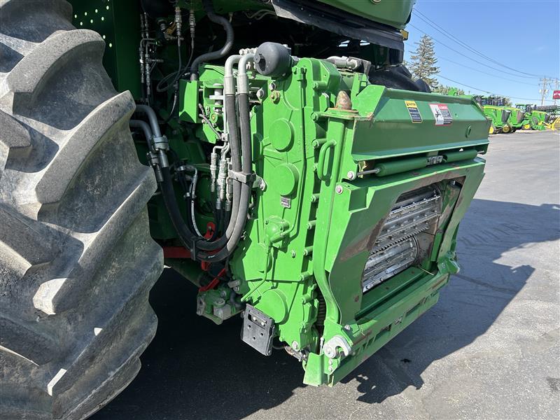 2020 John Deere 9900 Image 19