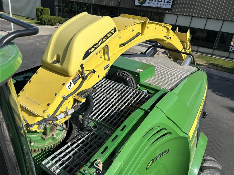 2020 John Deere 9900 Image 22