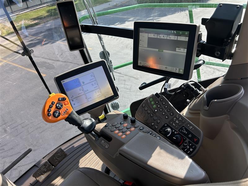 2020 John Deere 9900 Image 24