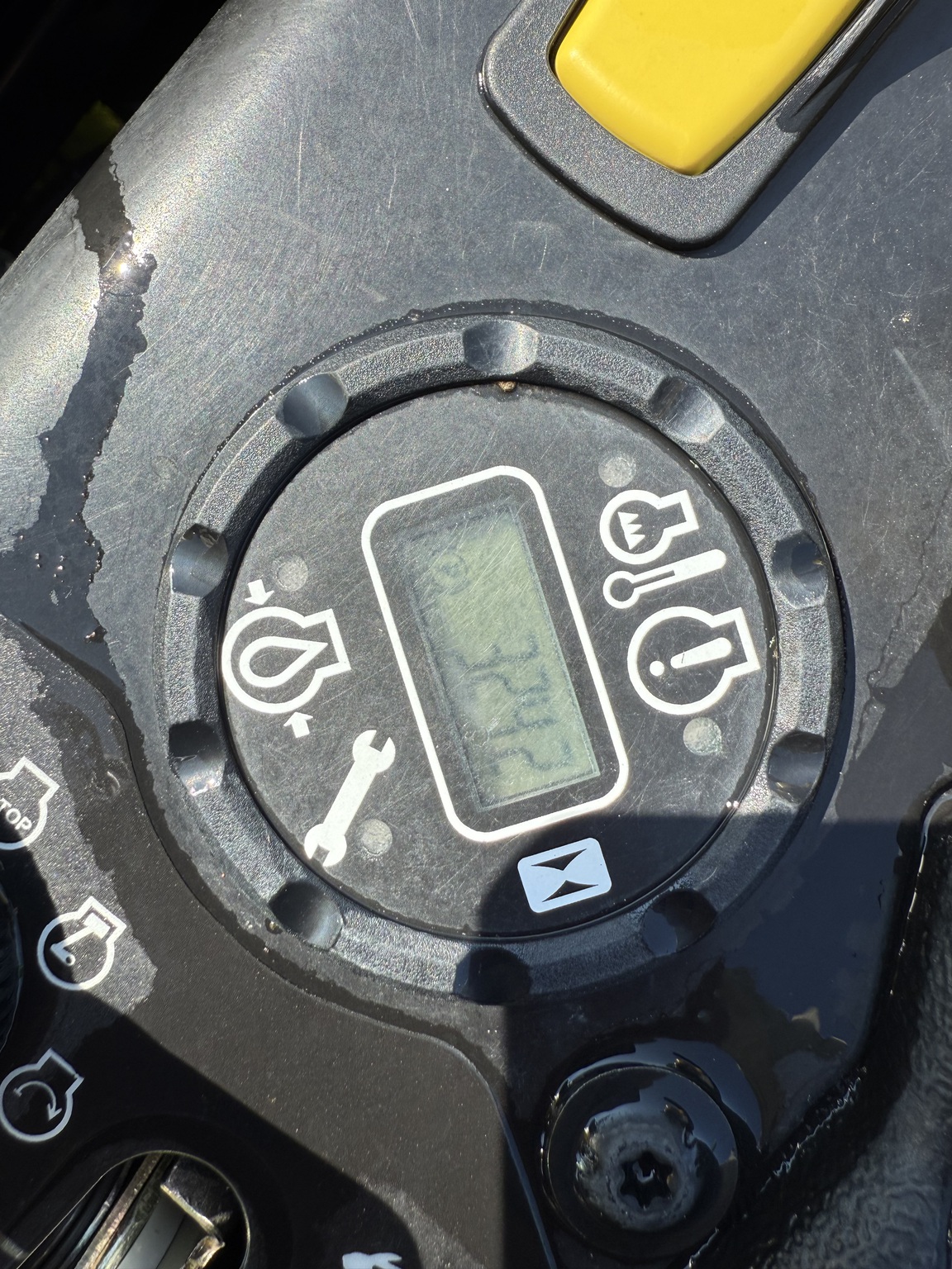 2024 John Deere Z950M Image 10