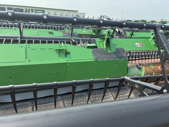 2023 John Deere HD50F (3rd thumbnail)