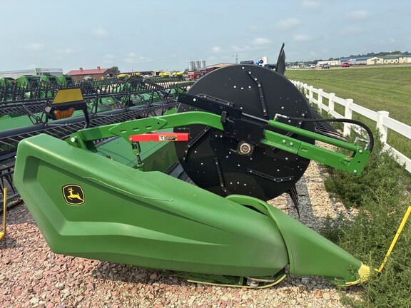 2023 John Deere HD50F (4th thumbnail)