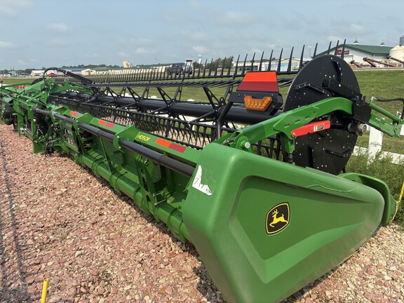 2023 John Deere HD50F (5th thumbnail)