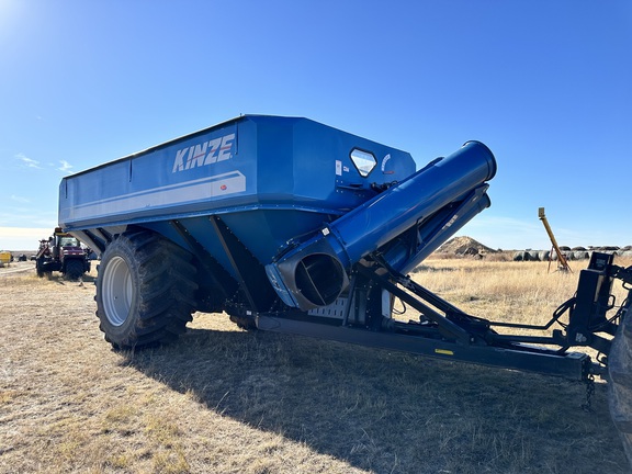 2012 Kinze 1300 (2nd thumbnail)