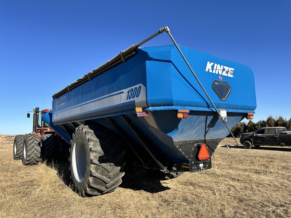 2012 Kinze 1300 (8th thumbnail)