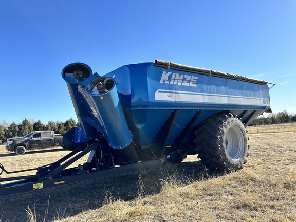 2012 Kinze 1300 Used Equipment