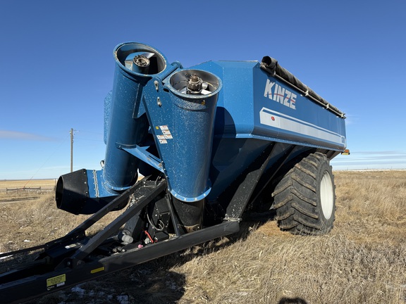 2012 Kinze 1300 (12th thumbnail)