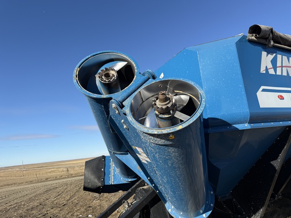 2012 Kinze 1300 (15th thumbnail)