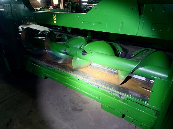 Photo of 2024 John Deere C12F