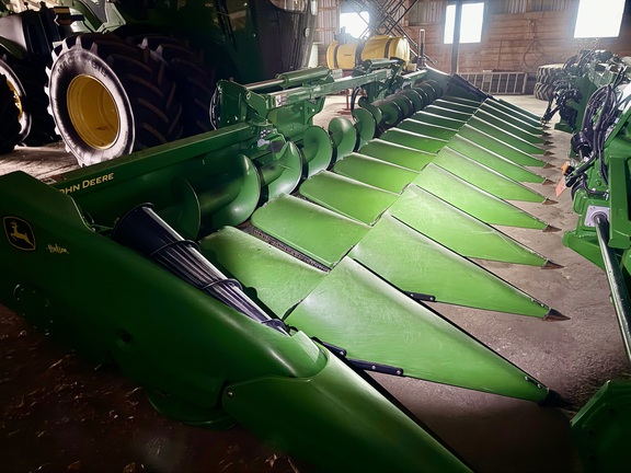 Photo of 2024 John Deere C12F