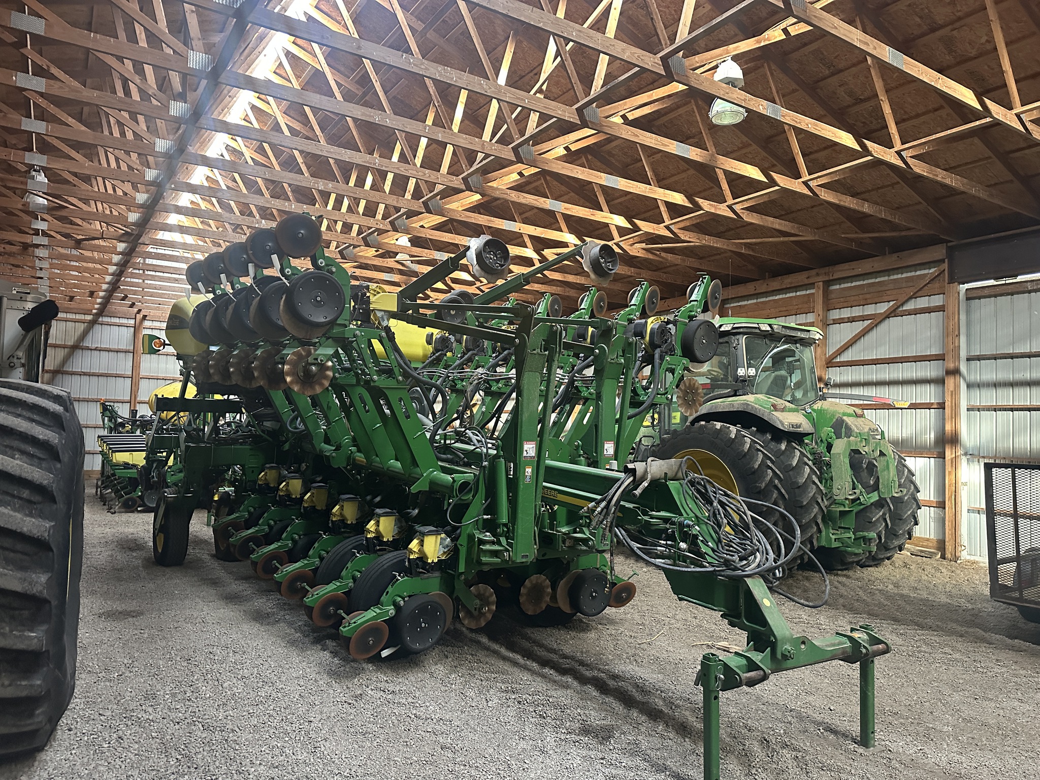 2013 John Deere 1790 Image 1