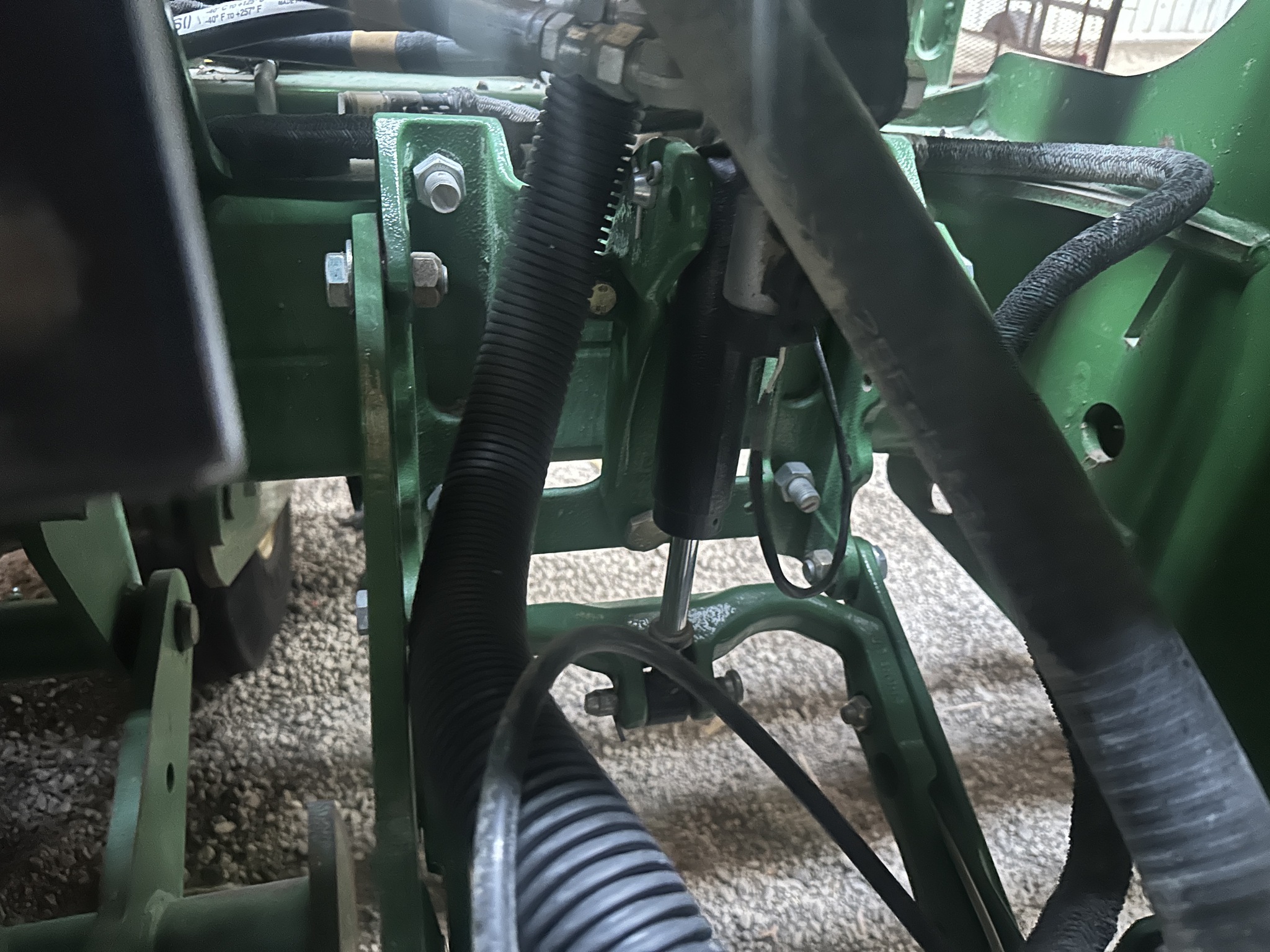 2013 John Deere 1790 Image 4