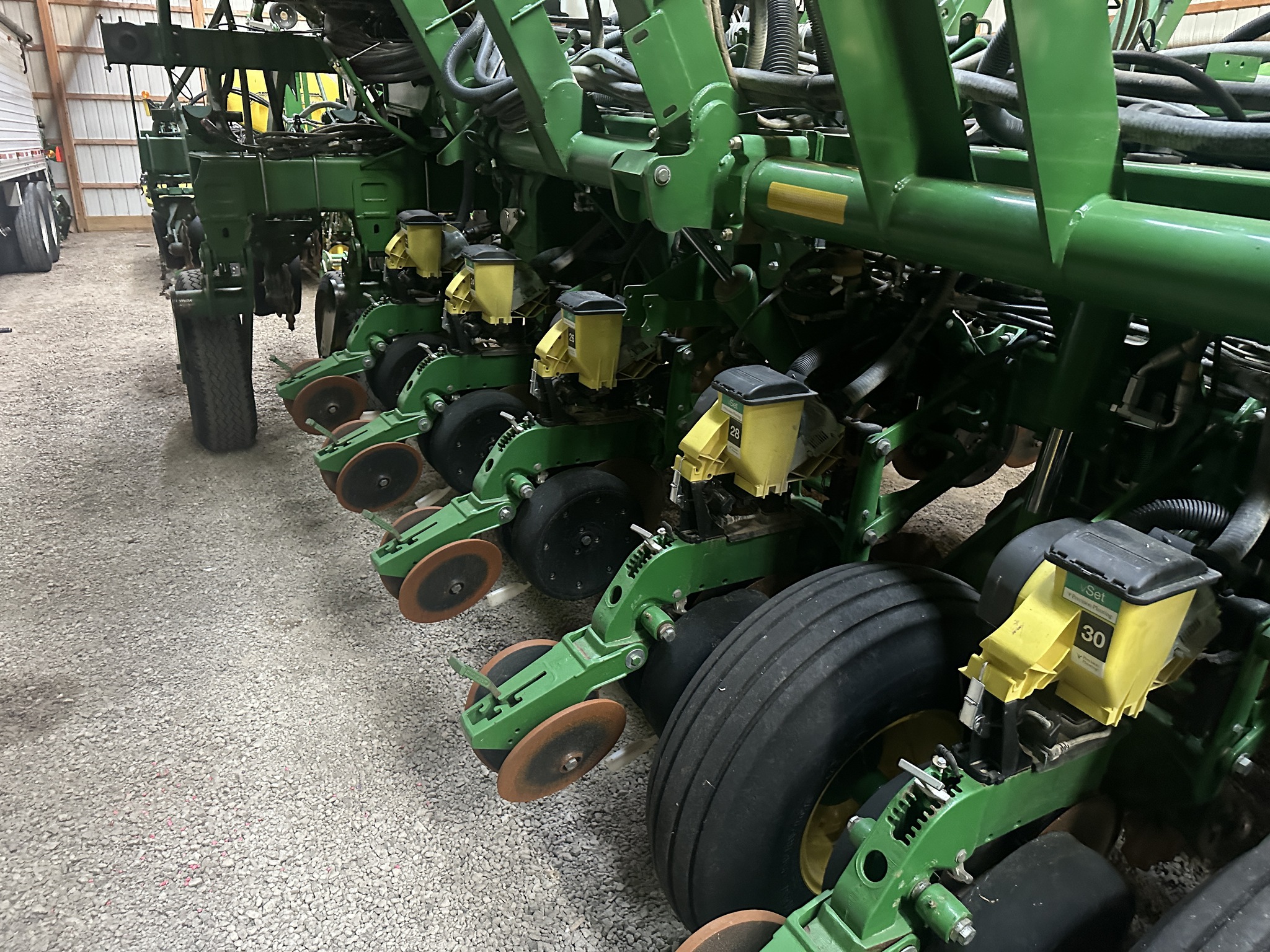 2013 John Deere 1790 Image 5