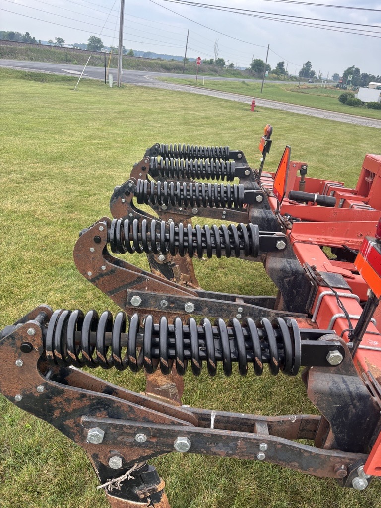 2003 Krause 4830 Image 8