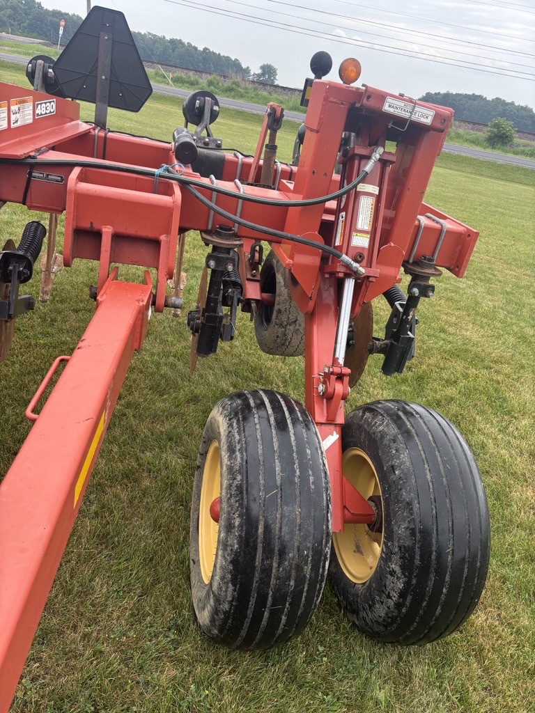 2003 Krause 4830 Image 13