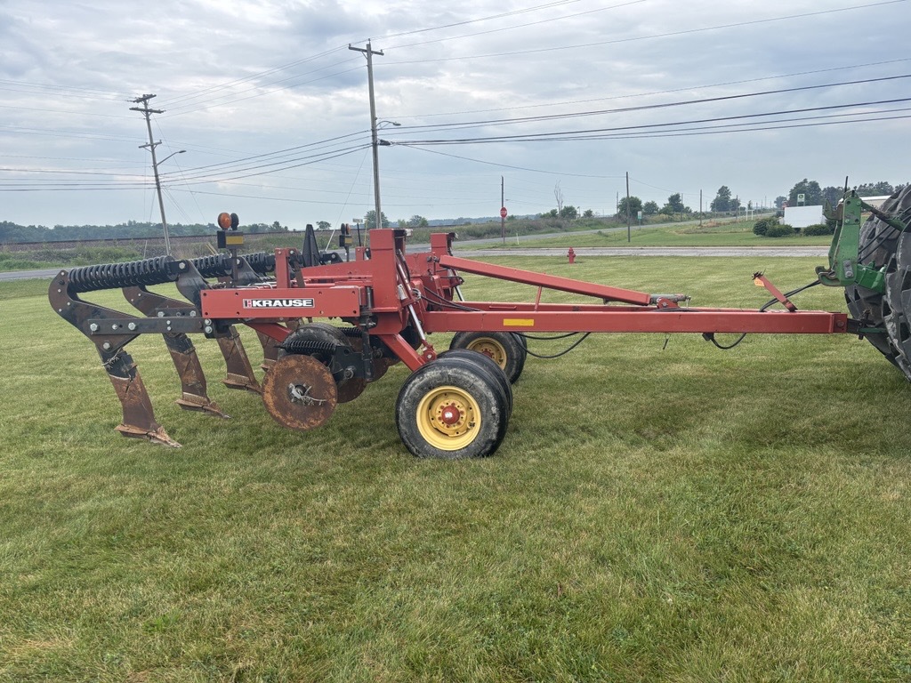 2003 Krause 4830 Image 1