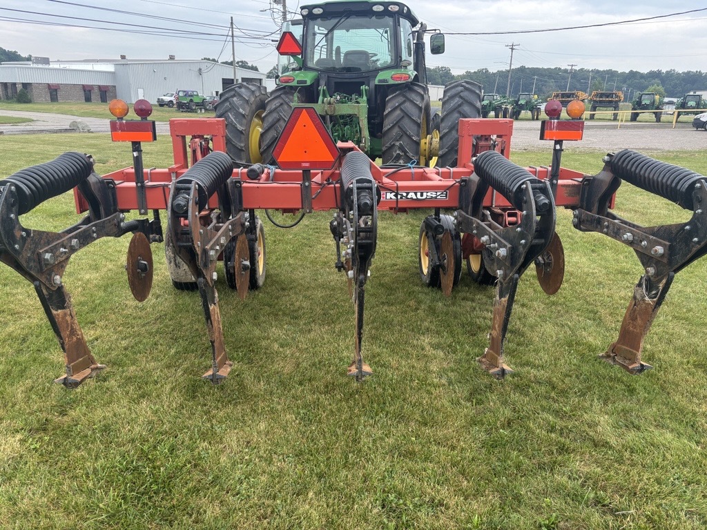 2003 Krause 4830 Image 4