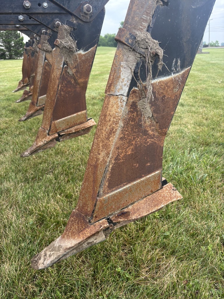 2003 Krause 4830 Image 15