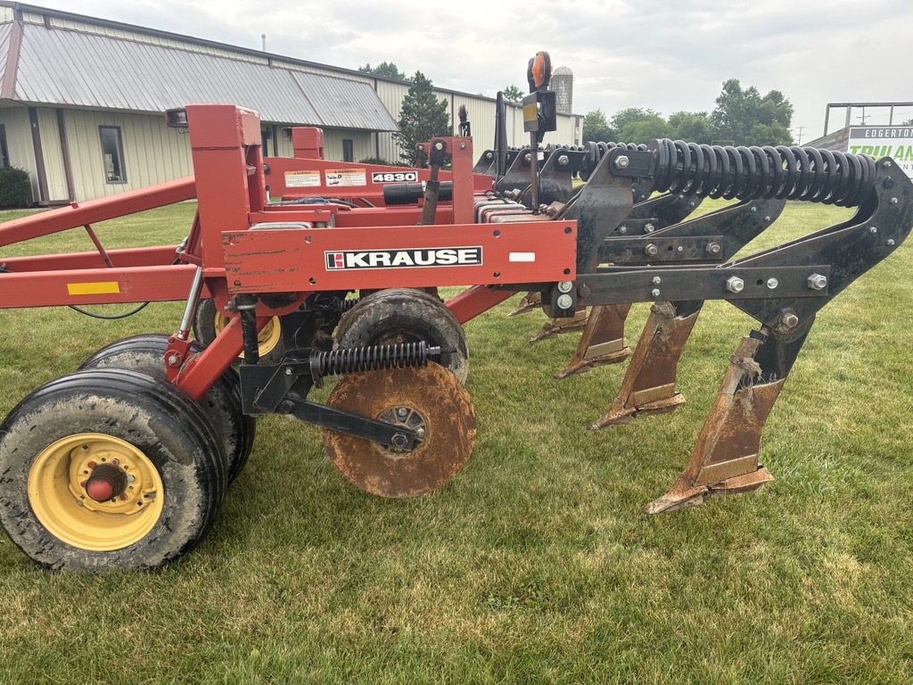 2003 Krause 4830 Image 3