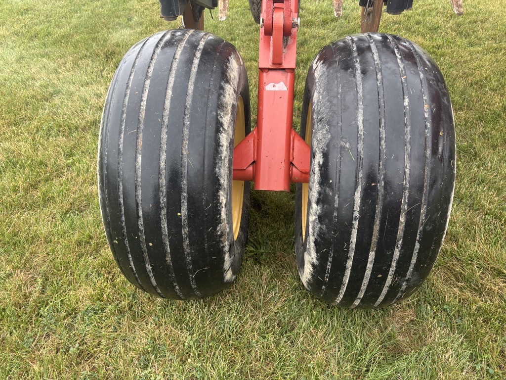 2003 Krause 4830 Image 10