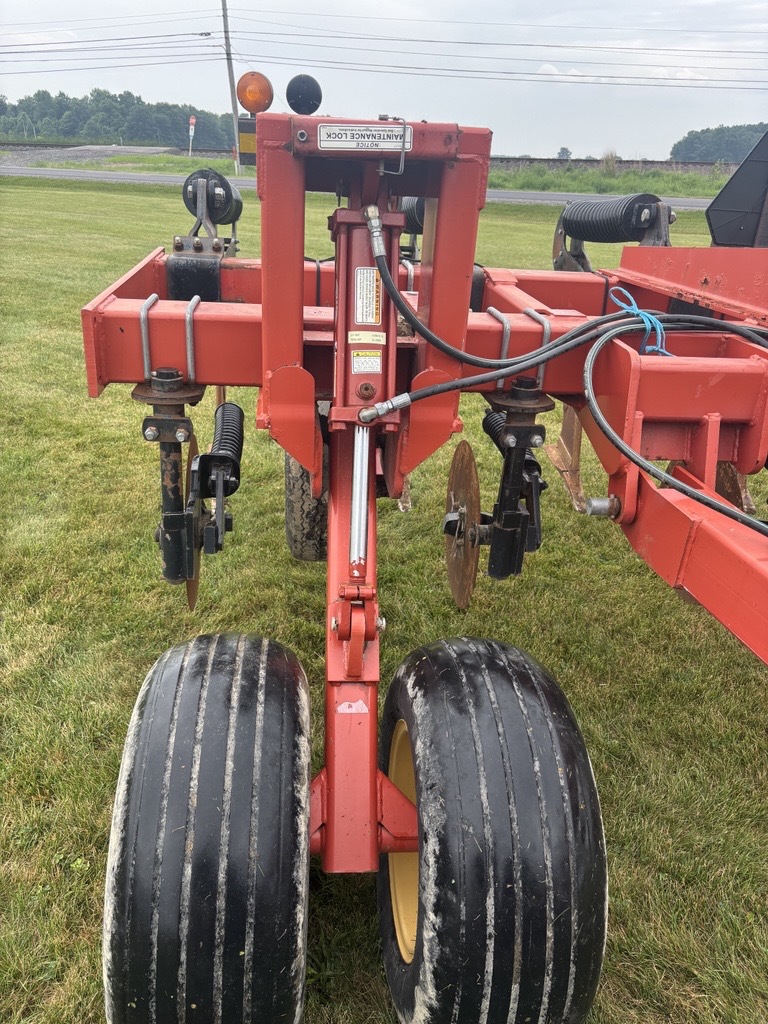 2003 Krause 4830 Image 14