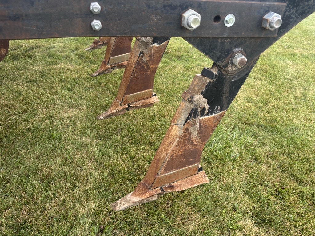 2003 Krause 4830 Image 17