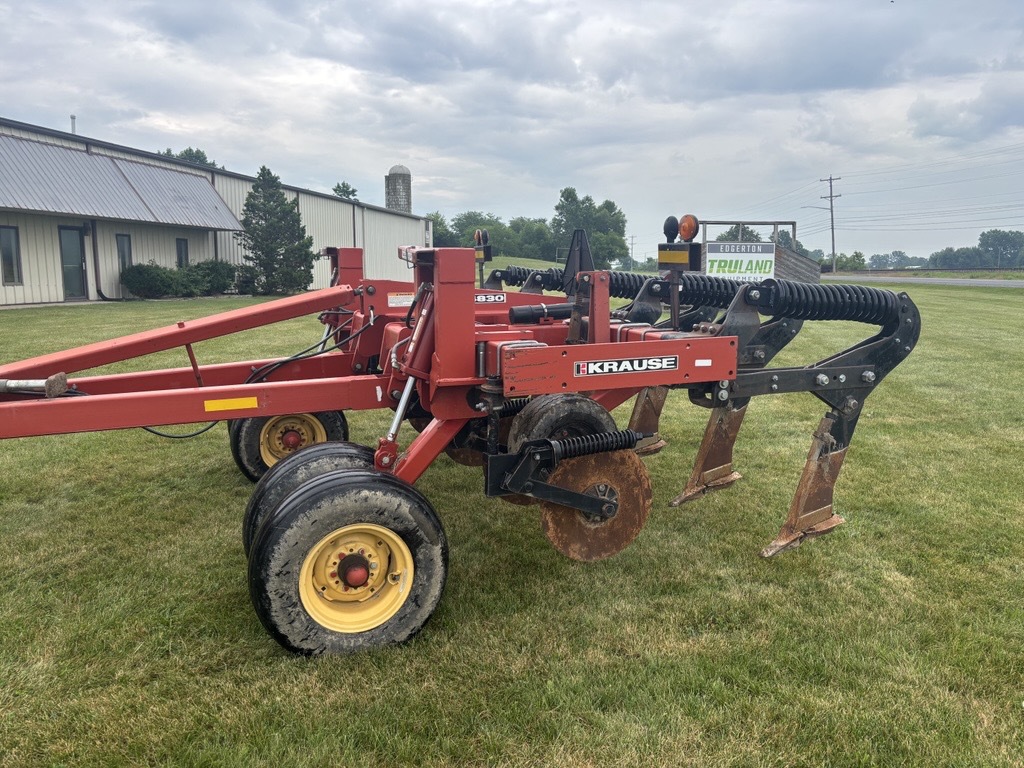 2003 Krause 4830 Image 2