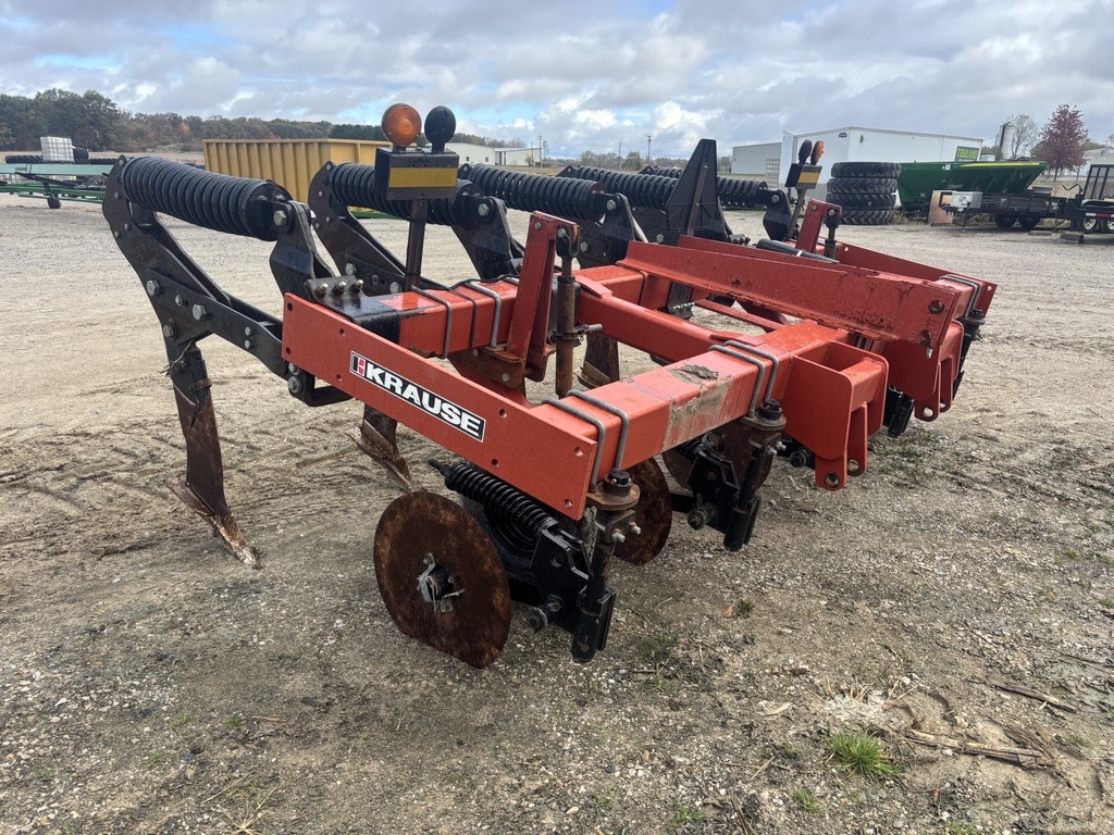 2003 Krause 4830 Image 3