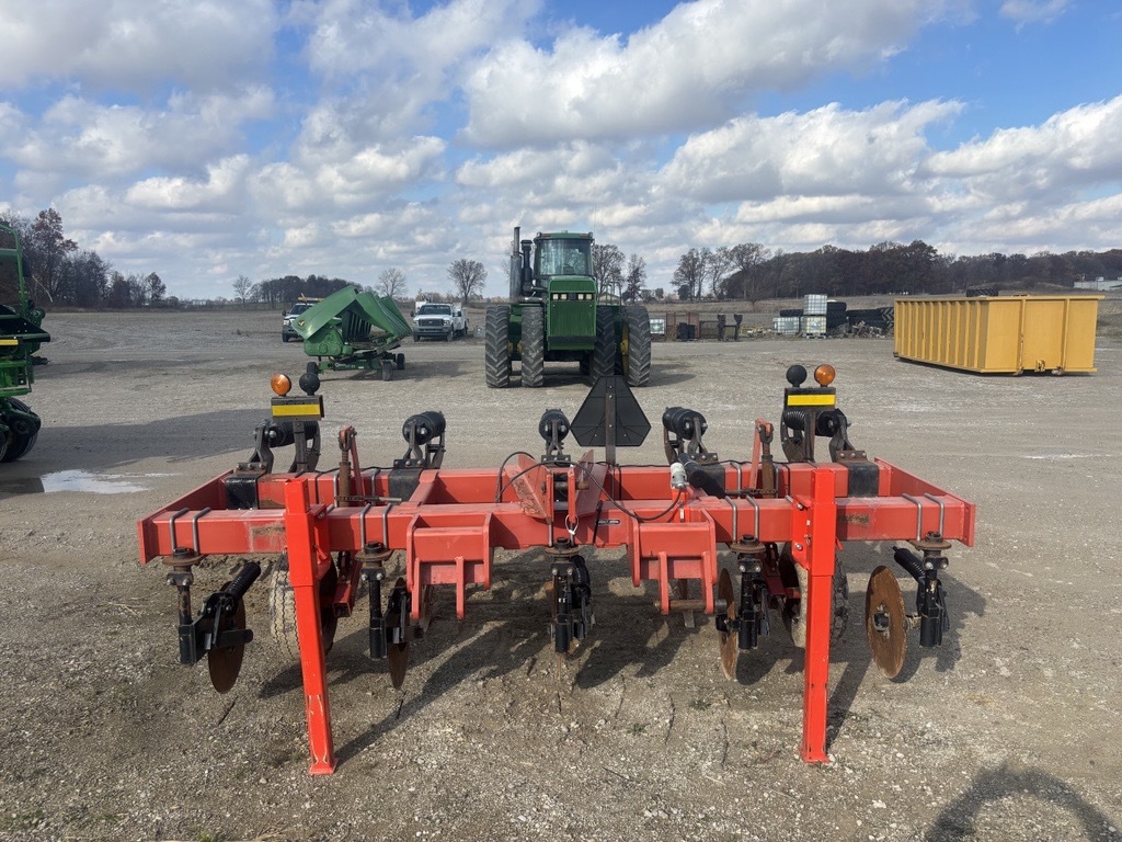 2003 Krause 4830 Image 7