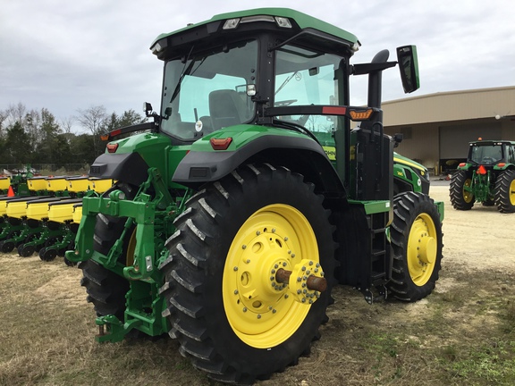 2023 John Deere 8R 280 Photo 3