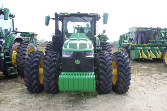 2023 John Deere 8R 280 Photo 2