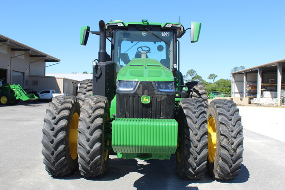 2023 John Deere 8R 280 Photo 2