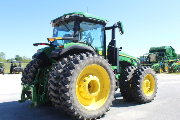 2023 John Deere 8R 280 Photo 4