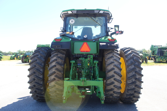 2023 John Deere 8R 280 Photo 5