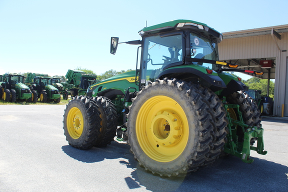 2023 John Deere 8R 280 Photo 6