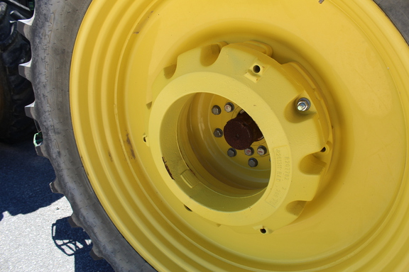 2023 John Deere 8R 280 Photo 7