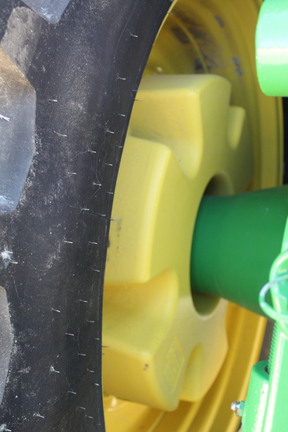 2023 John Deere 8R 280 Photo 8