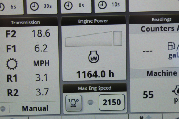 2023 John Deere 8R 280 Photo 12