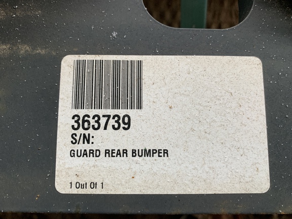 Photo of 2023 John Deere BYT10261