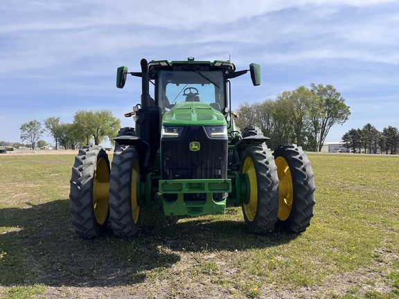 2023 John Deere 8R 340 - Photo2